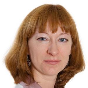 Ралдугина Юлия Владимировна