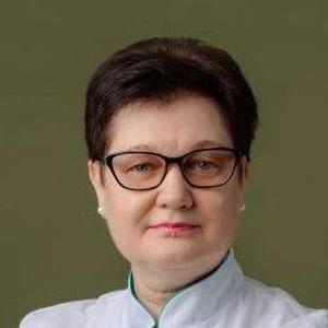 Провоторова Ольга Юрьевна