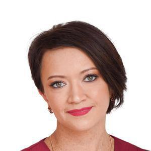 Иксанова Асия Рустамовна
