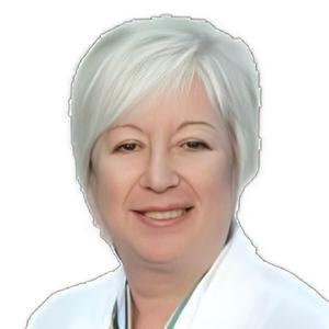 Комарова Марианна Геннадиевна