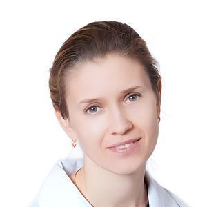 Букатко Марина Юрьевна