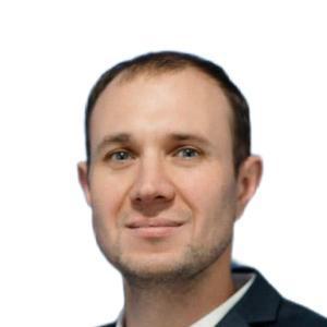 Баркалов Михаил Владимирович