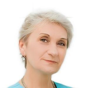 Соколова Лариса Ивановна