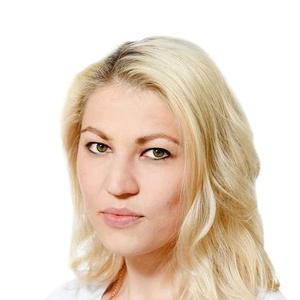 Иванова Анастасия Николаевна