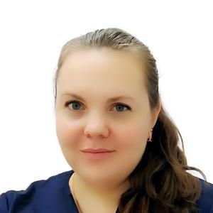 Брежнева Елизавета Юрьевна