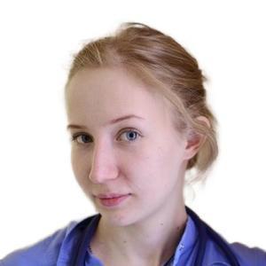 Филипенко Анастасия Евгеньевна
