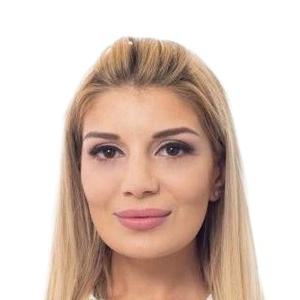 Григорян Виктория Гагиковна