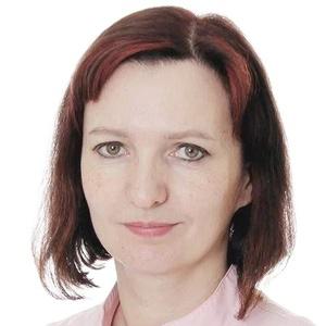 Фомина Светлана Викторовна