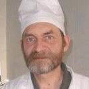 Зуев Владимир Сергеевич