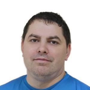 Агнеин Николай Юрьевич