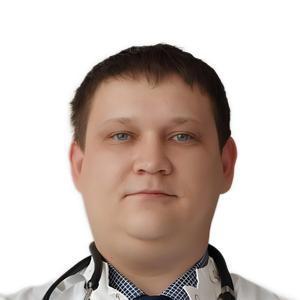 Прошкин Артём Алексеевич