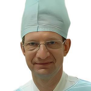 Хрипунков Владимир Александрович
