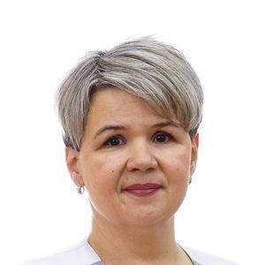 Найдёнова Татьяна Николаевна