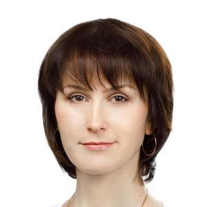 Гудкова Светлана Анатольевна