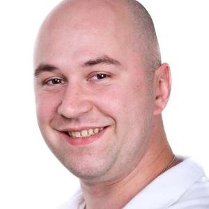 Ляшев Илья Николаевич