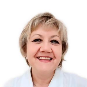Карелина Татьяна Романовна