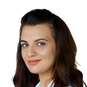 Караваева Инна Сергеевна