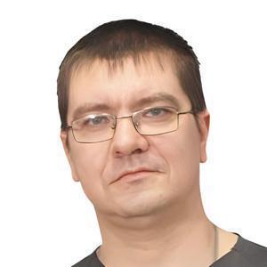 Ярков Сергей Владимирович