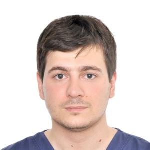 Чуприков Денис Александрович