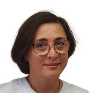 Васильева Светлана Вениаминовна