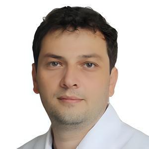 Алиев Расул Николаевич
