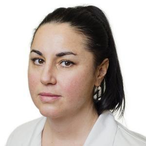 Аксенова Юлия Михайловна
