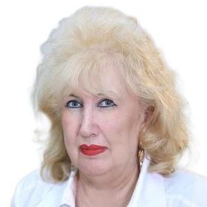 Ионкина Наталья Юрьевна