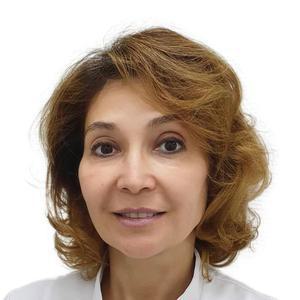 Познякова Елена Витальевна
