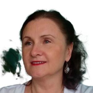 Кивилева Ольга Владимировна