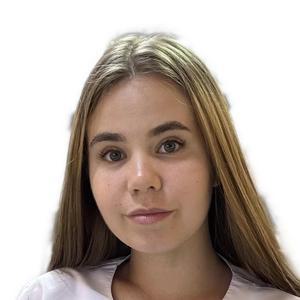 Малышева Мария Александровна