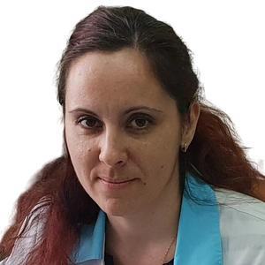 Казакова Татьяна Германовна