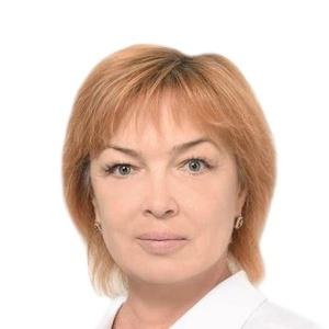 Левченко Елена Ильинична