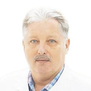 Перевезенцев Юрий Юрьевич