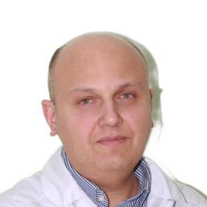 Кушнеров Максим Олегович