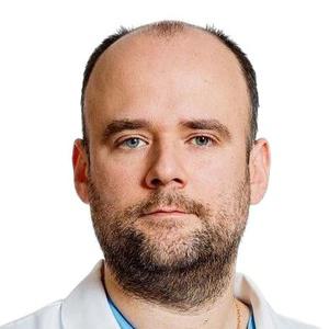 Глушков Василий Михайлович
