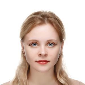 Васильева Кристина Викторовна