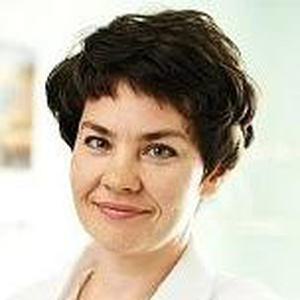 Афанасьева Светлана Дмитриевна