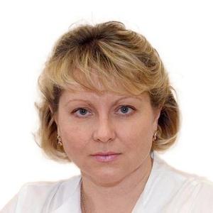Гуляева Ирина Викторовна