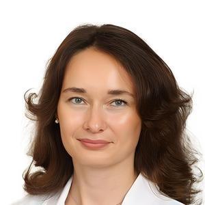 Романова Ксения Александровна