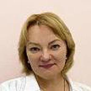 Бабкина Татьяна Александровна