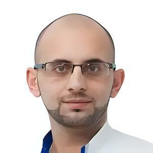 Халиль Жан Аднанович