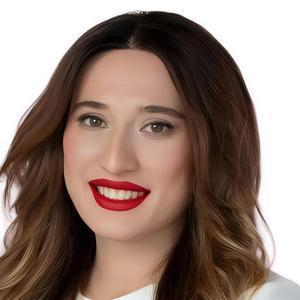 Кунашева Елена Арсеновна