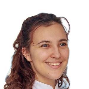 Мановицкая Александра Дмитриевна
