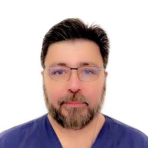 Саркисов Александр Сергеевич