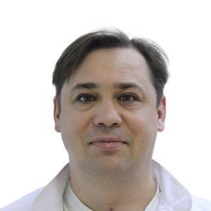 Денисов Александр Владимирович