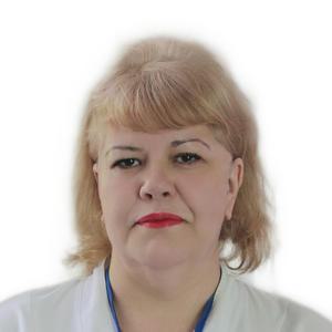 Аншакова Татьяна Анатольевна