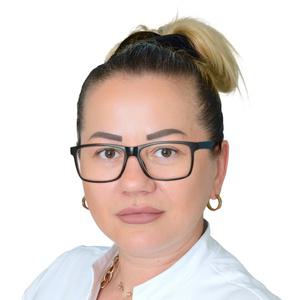 Дорофеева Елена Михайловна