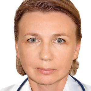 Дорофеева Людмила Станиславовна