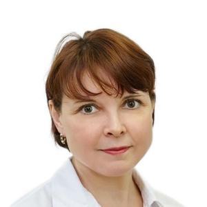 Пох Елена Витальевна