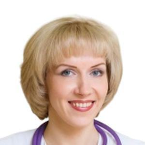 Скулкина Ксения Владимировна